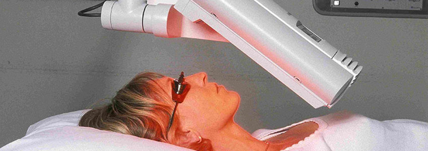 Photodynamic Therapy