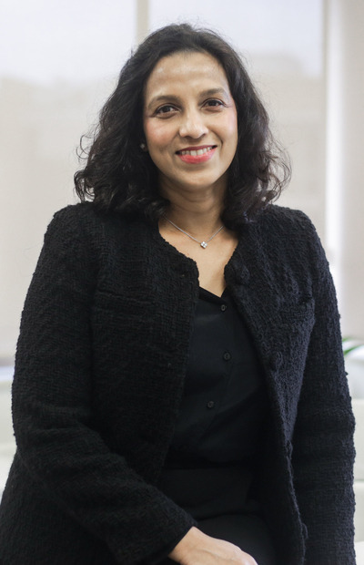 Dermatologist Cape Town | Dr Kesiree Naidoo