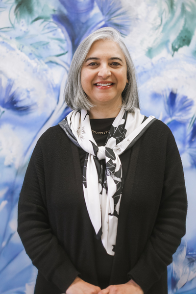 Adiela van der Schyff