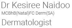 Dermatologist Cape Town | Dr Kesiree Naidoo